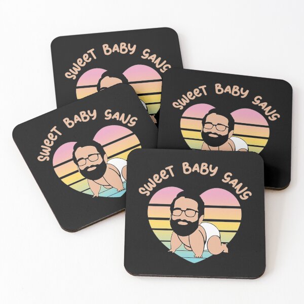 Item preview, Sweet Baby Gang T-ShirtMatt walsh Sweet baby gang designed and sold by RepVilles.