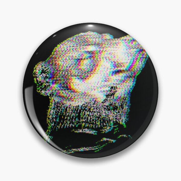 Item preview, Pixelate Bear designed and sold by artmadeinheaven.