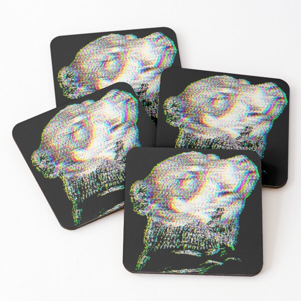 Item preview, Pixelate Bear designed and sold by artmadeinheaven.
