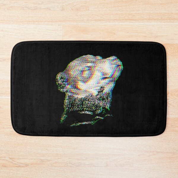 Item preview, Pixelate Bear designed and sold by artmadeinheaven.