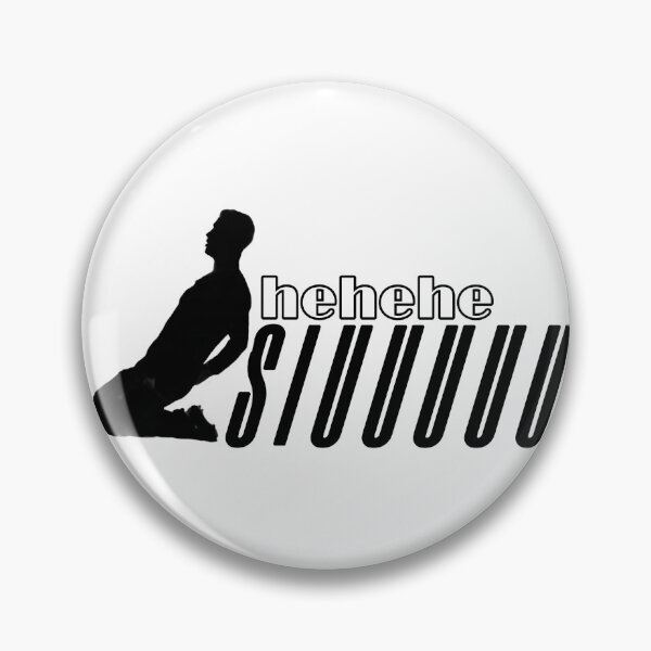 Item preview, SUIII Cristiano ronaldo funny goal  designed and sold by sizamix.