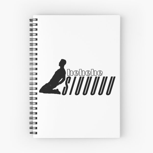 Item preview, SUIII Cristiano ronaldo funny goal  designed and sold by sizamix.