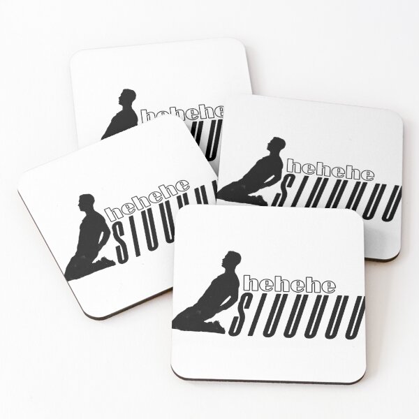 Item preview, SUIII Cristiano ronaldo funny goal  designed and sold by sizamix.
