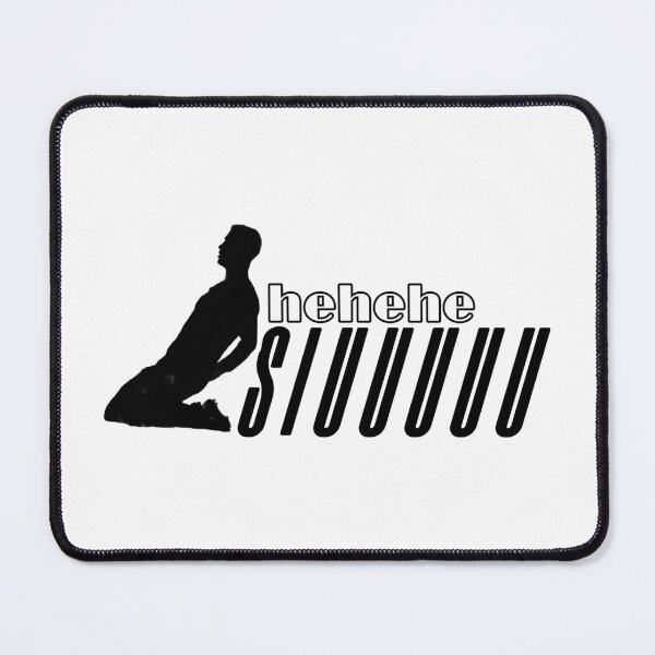 Item preview, SUIII Cristiano ronaldo funny goal designed and sold by sizamix.