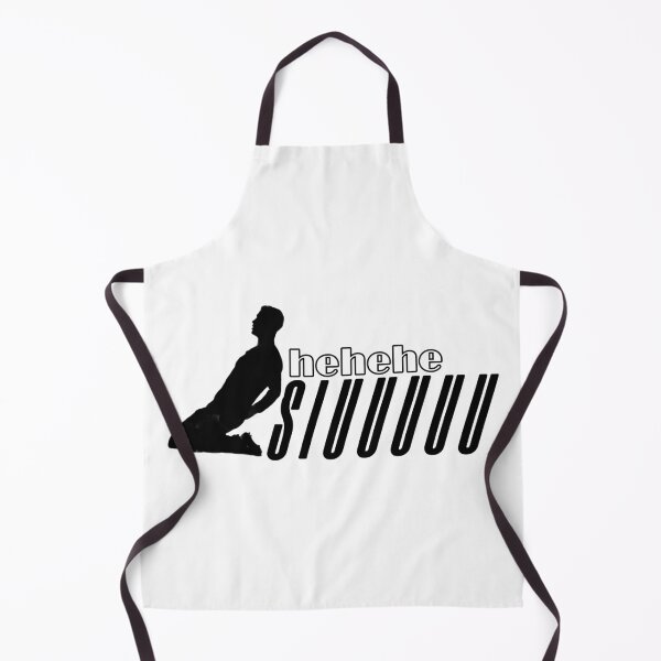 Item preview, SUIII Cristiano ronaldo funny goal designed and sold by sizamix.