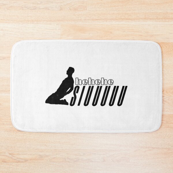 Item preview, SUIII Cristiano ronaldo funny goal  designed and sold by sizamix.