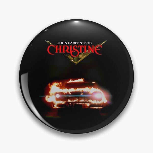 Item preview, Christine designed and sold by cromwellkeys.