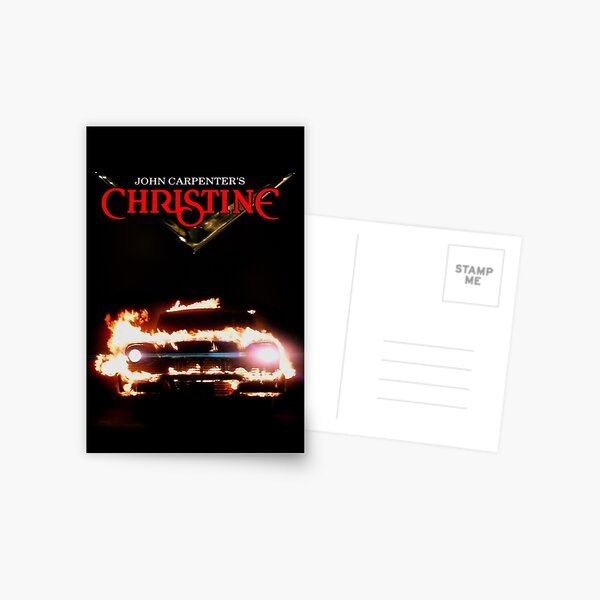 Item preview, Christine designed and sold by cromwellkeys.