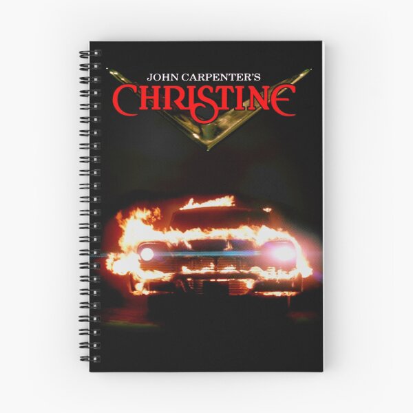 Aperçu de l'œuvre Christine créée et vendue par cromwellkeys.