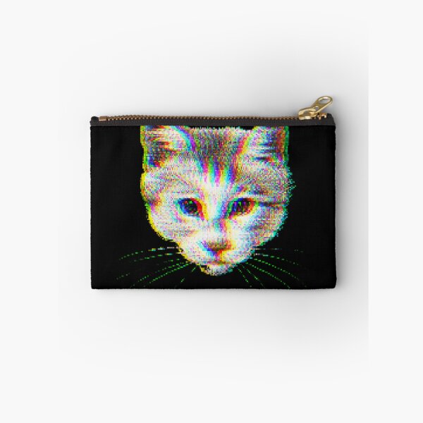 Item preview, Pixelate Cat designed and sold by artmadeinheaven.