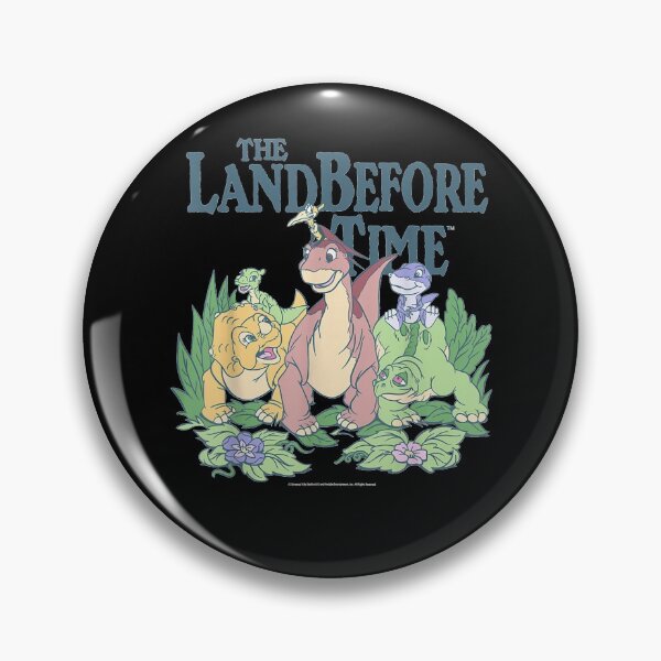 Item preview, Endowed Beauty Dino Cera Good Land Before Time Pastel Saur Friends Gifts For Fan designed and sold by BulldogRodrigue.