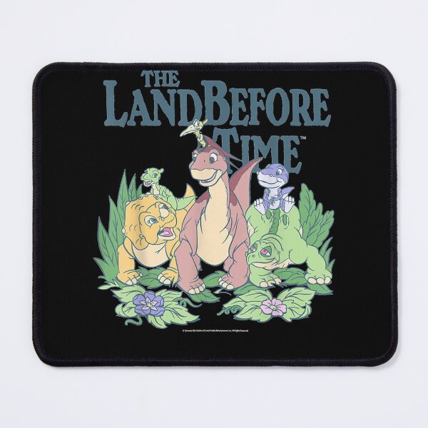 Item preview, Endowed Beauty Dino Cera Good Land Before Time Pastel Saur Friends Gifts For Fan designed and sold by BulldogRodrigue.