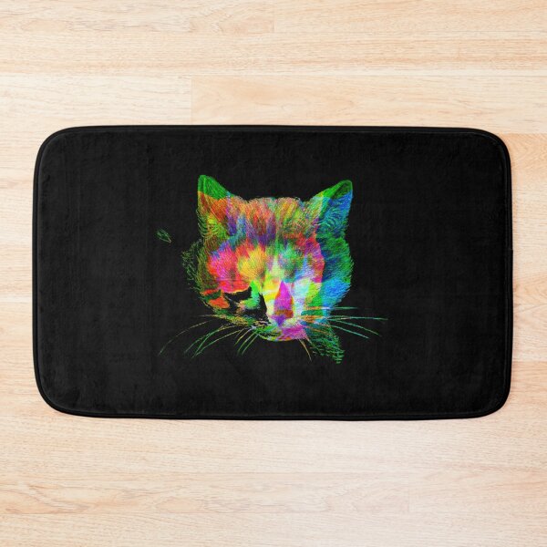 Item preview, Retro Catty designed and sold by artmadeinheaven.