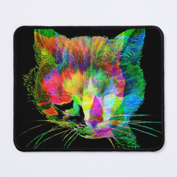 Item preview, Retro Catty designed and sold by artmadeinheaven.