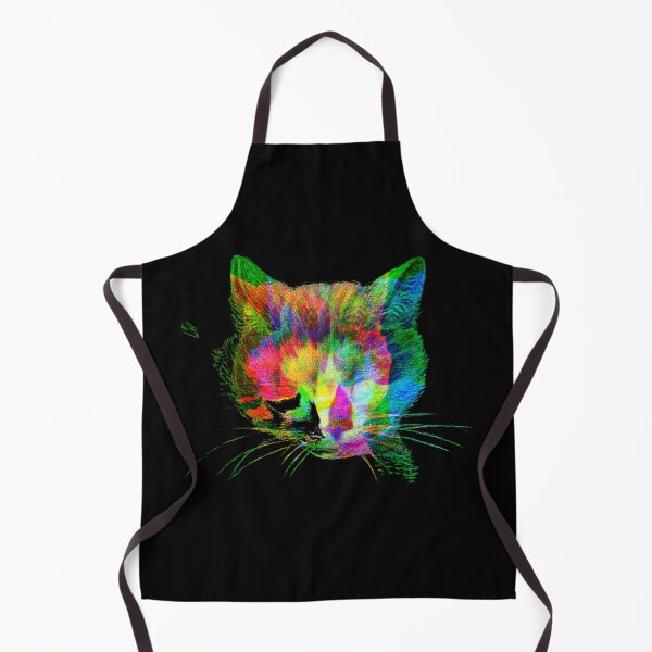 Item preview, Retro Catty designed and sold by artmadeinheaven.