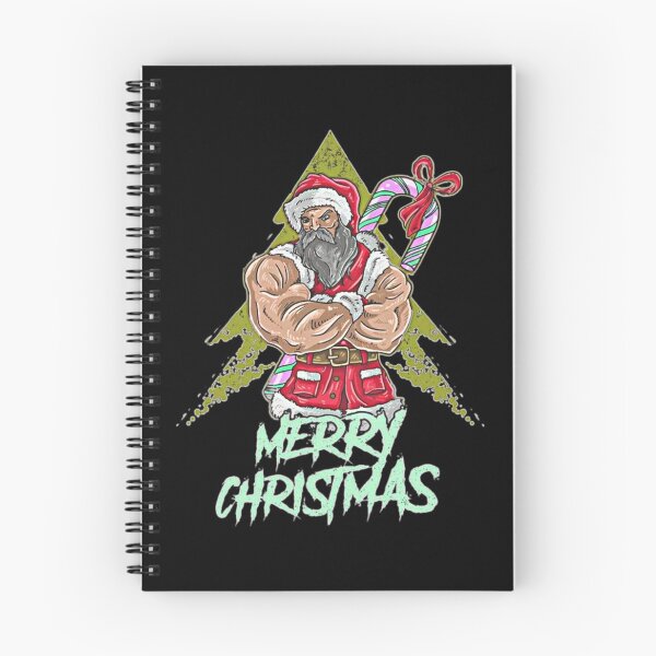 Item preview, Extremely Fit Santa Claus Flexing Gift For Men and Women, Gift For Fans, Christmas Day designed and sold by BrettEwald.