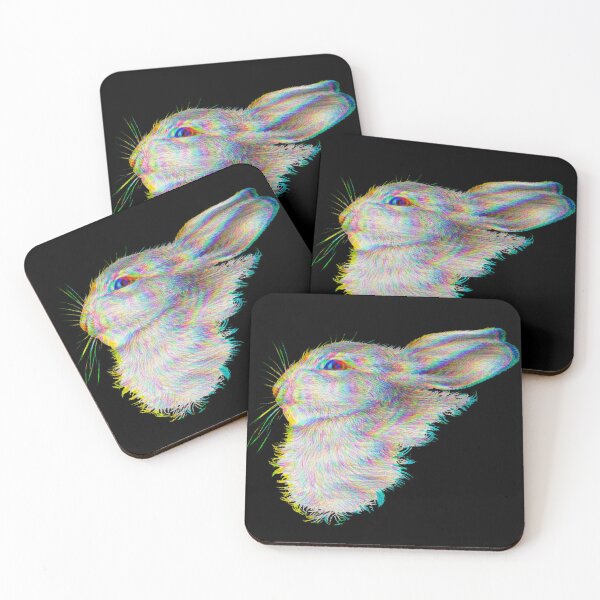 Item preview, High Rabbit designed and sold by artmadeinheaven.