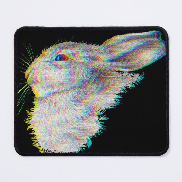 Item preview, High Rabbit designed and sold by artmadeinheaven.