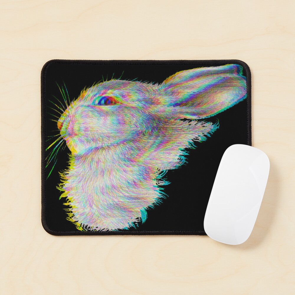 Item preview, Mouse Pad designed and sold by artmadeinheaven.
