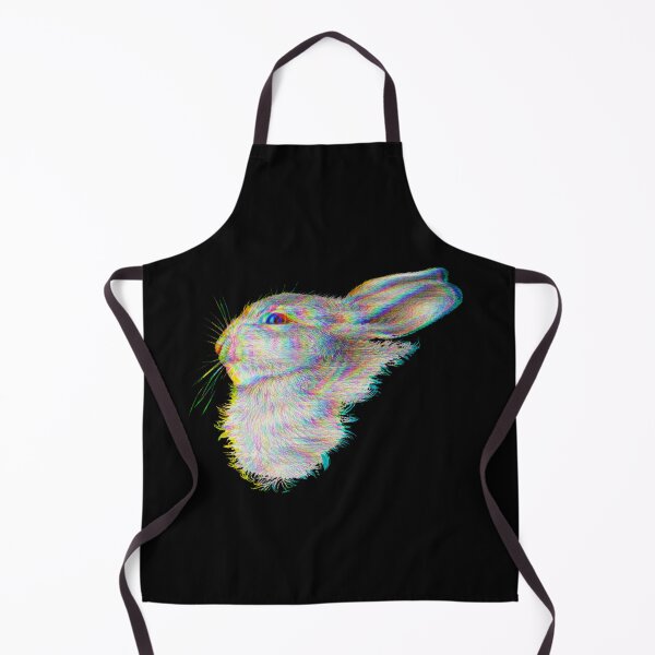 Item preview, High Rabbit designed and sold by artmadeinheaven.