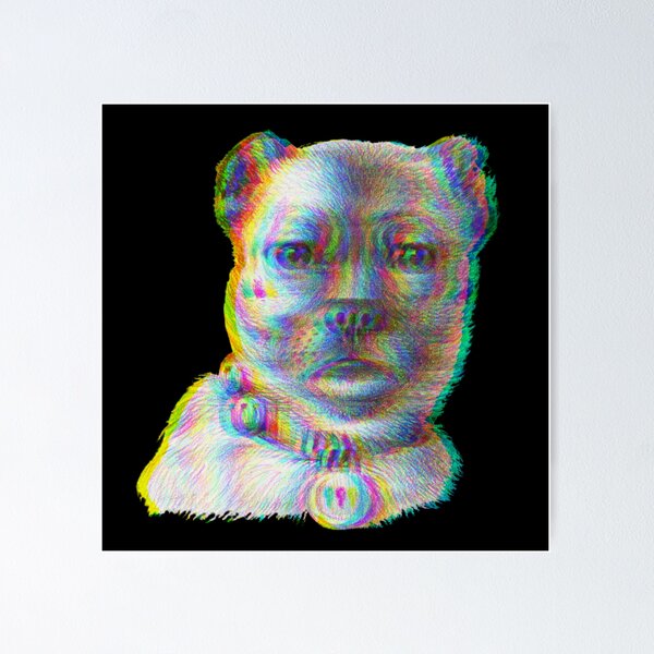 Item preview, Your Dog designed and sold by artmadeinheaven.