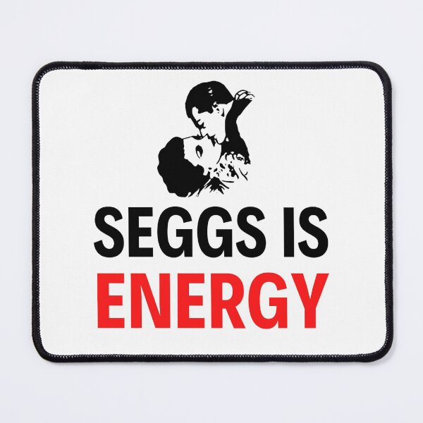 Item preview, Funny Seggs Meme Hashtag Seggs Cute Seggs In USA designed and sold by chetan786.