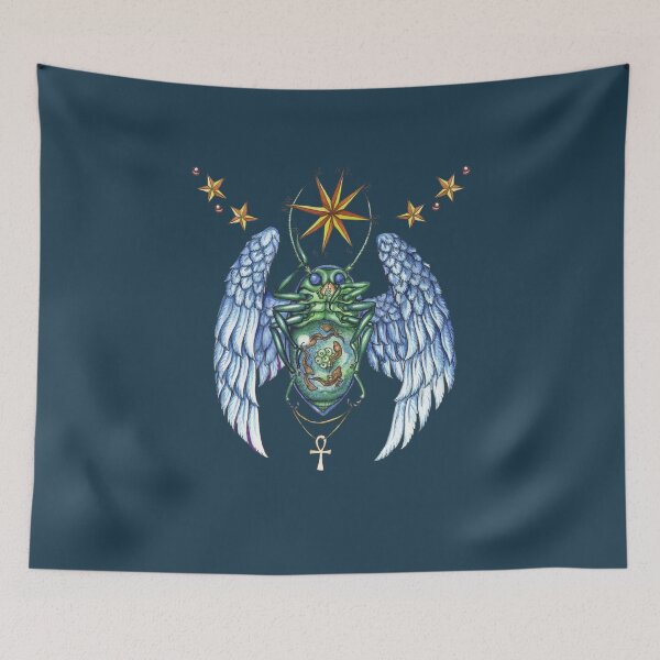 Item preview, Angelbug designed and sold by Triana.