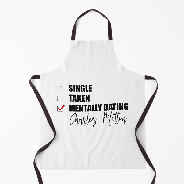 Item preview, Mentally Dating Charles Melton designed and sold by Bend-The-Trendd.