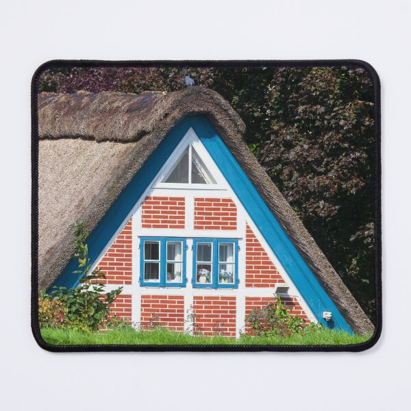 Item preview, Half-timbered house, Mittelkirchen, Altes Land, Lower Saxony, Germany designed and sold by Torsten  Krüger.