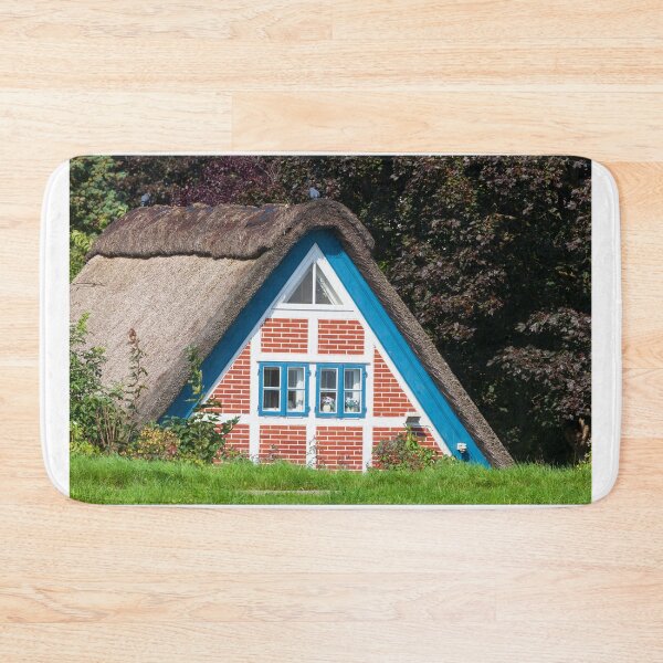Item preview, Half-timbered house, Mittelkirchen, Altes Land, Lower Saxony, Germany designed and sold by Torsten  Krüger.