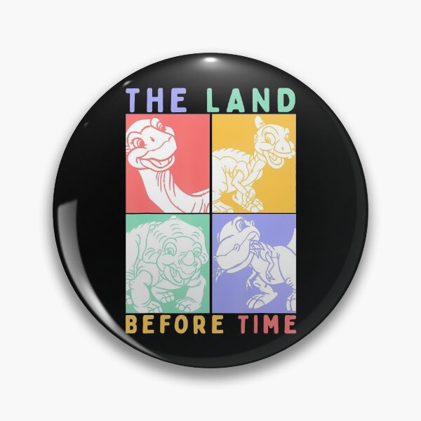 Item preview, Endowed Beauty Dino Cera Good Land Before Time Pastel Stacked Saur Boxes  Gift For Fans designed and sold by BulldogRodrigue.
