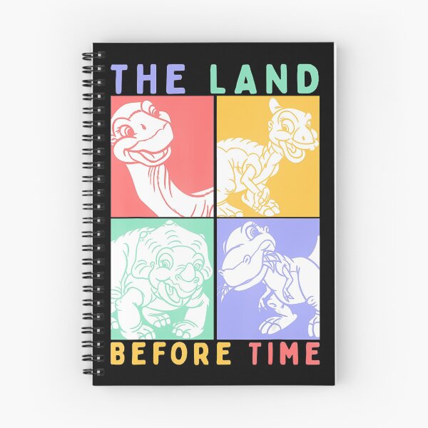 Item preview, Endowed Beauty Dino Cera Good Land Before Time Pastel Stacked Saur Boxes  Gift For Fans designed and sold by BulldogRodrigue.