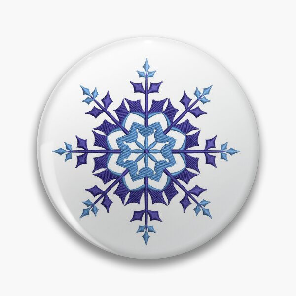 Item preview, Snowflake For Christmas Decoration Ideas designed and sold by Cre8iveSkill.