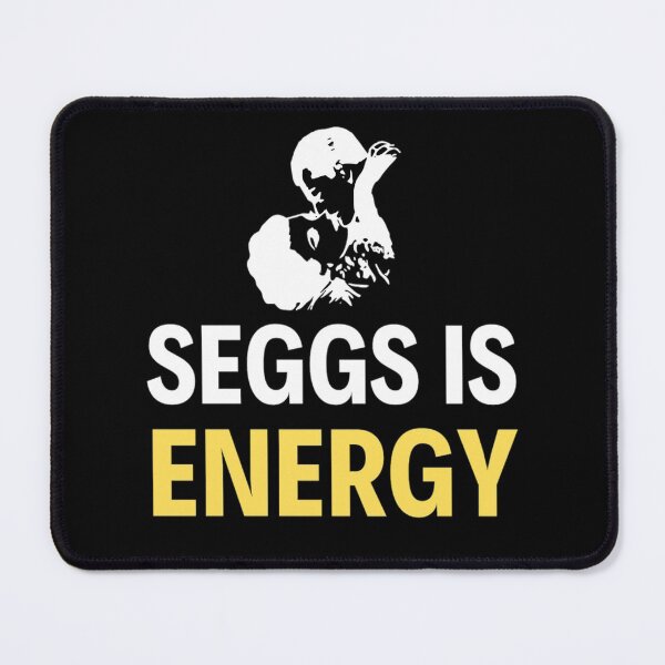 Item preview, Funny Seggs Meme Hashtag Seggs Cute Seggs In USA designed and sold by chetan786.