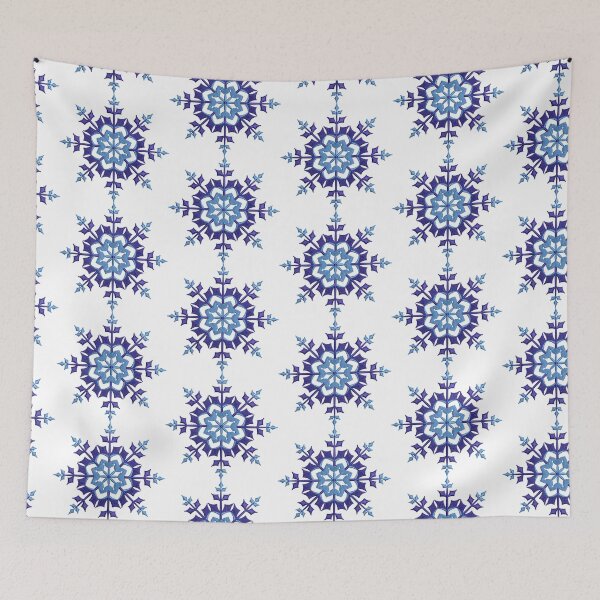 Item preview, Snowflake For Christmas Decoration Ideas designed and sold by Cre8iveSkill.