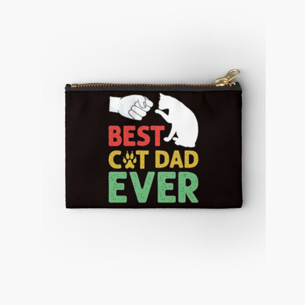 Item preview, Copy of Best Vegan Cat Dad Ever designed and sold by Dbanksdesign.
