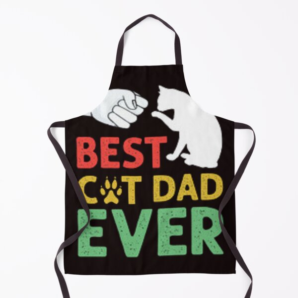 Item preview, Copy of Best Vegan Cat Dad Ever designed and sold by Dbanksdesign.