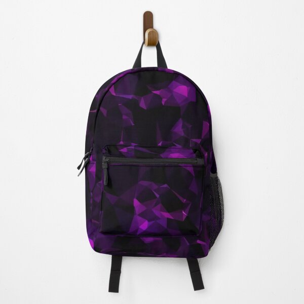 Item preview, Dark purple diamonds in the deep valley designed and sold by PeterMun1007.