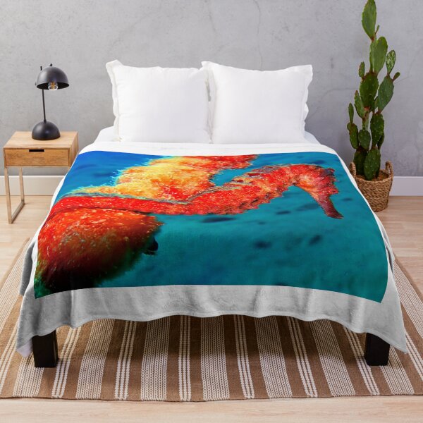 Item preview, seahorse photo with high resolution quality designed and sold by Allyouneed-2.