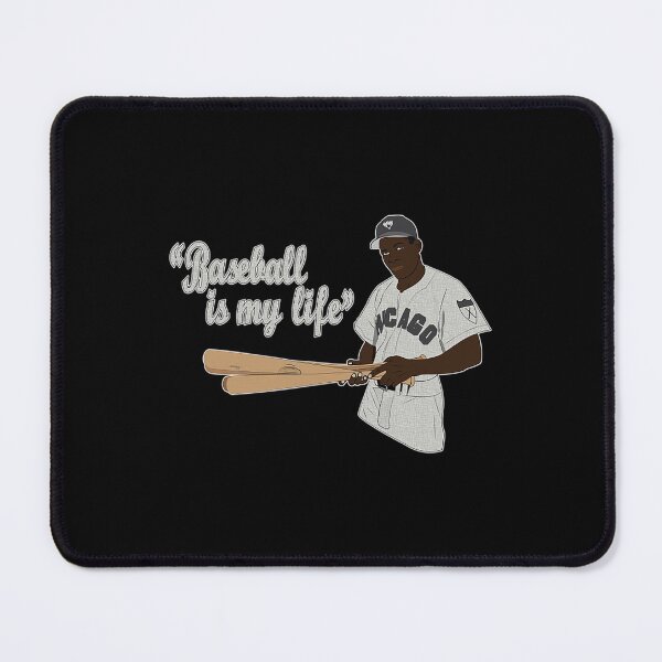 Item preview, White Sox T-ShirtBaseball Is My Life designed and sold by RepVilles.