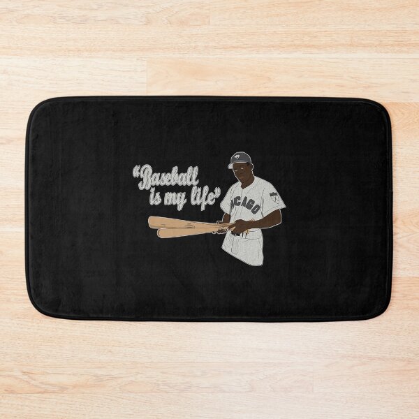 Item preview, White Sox T-ShirtBaseball Is My Life designed and sold by RepVilles.