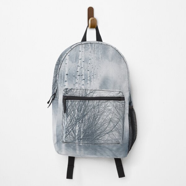 Item preview, Aspen Trees Forest designed and sold by cesartorresart.