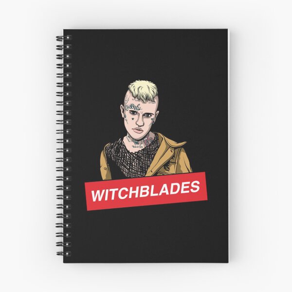 Item preview, Lil. Peepz Witchblades designed and sold by gracelynbwp.