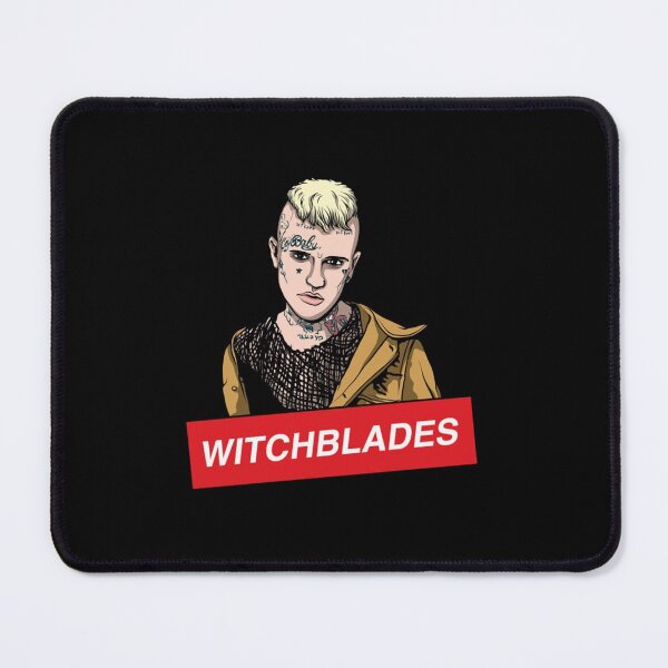 Item preview, Lil. Peepz Witchblades designed and sold by gracelynbwp.