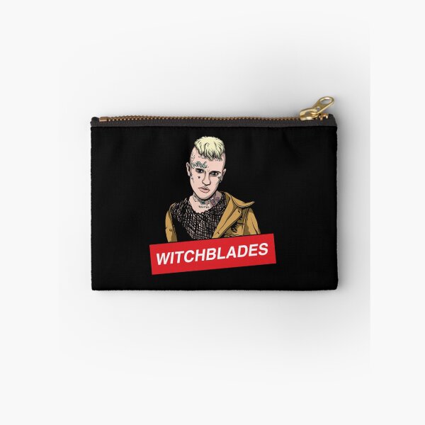 Item preview, Lil. Peepz Witchblades designed and sold by gracelynbwp.