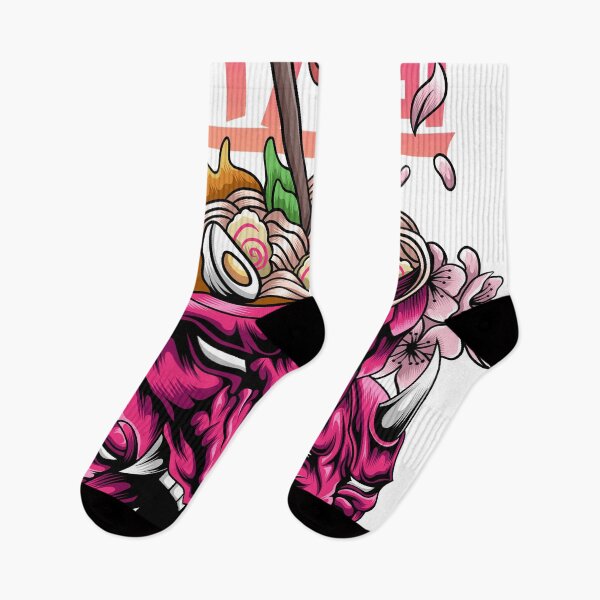 Item preview, Hannya Japanese Ramen designed and sold by Marciano Graphic.