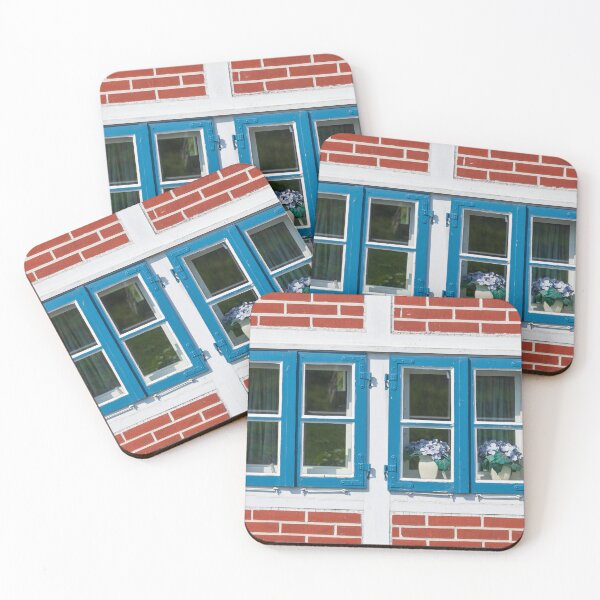 Item preview, Window, half-timbered house, Mittelkirchen, Altes Land, Lower Saxony, Germany designed and sold by Torsten  Krüger.