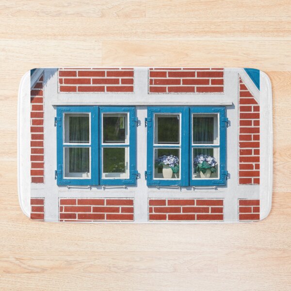 Item preview, Window, half-timbered house, Mittelkirchen, Altes Land, Lower Saxony, Germany designed and sold by Torsten  Krüger.