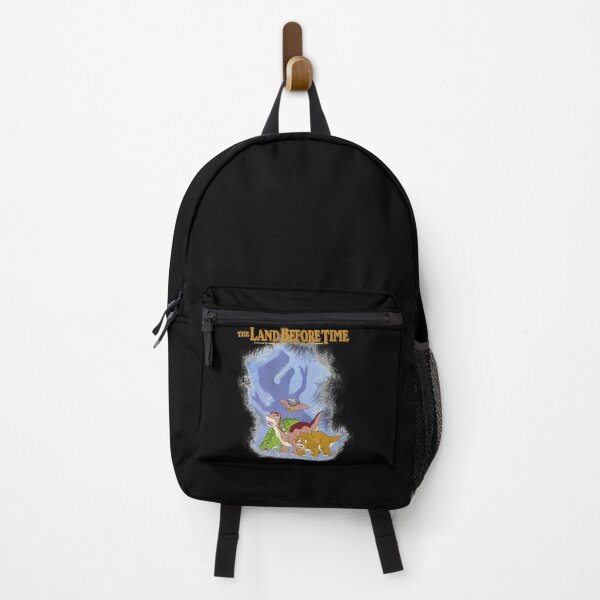 Item preview, Endowed Beauty Dino Cera Good Land Before Time Sharptooth Shadow Retro designed and sold by BulldogRodrigue.