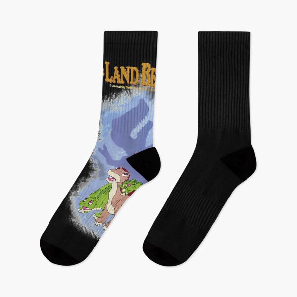 Item preview, Endowed Beauty Dino Cera Good Land Before Time Sharptooth Shadow Retro designed and sold by BulldogRodrigue.